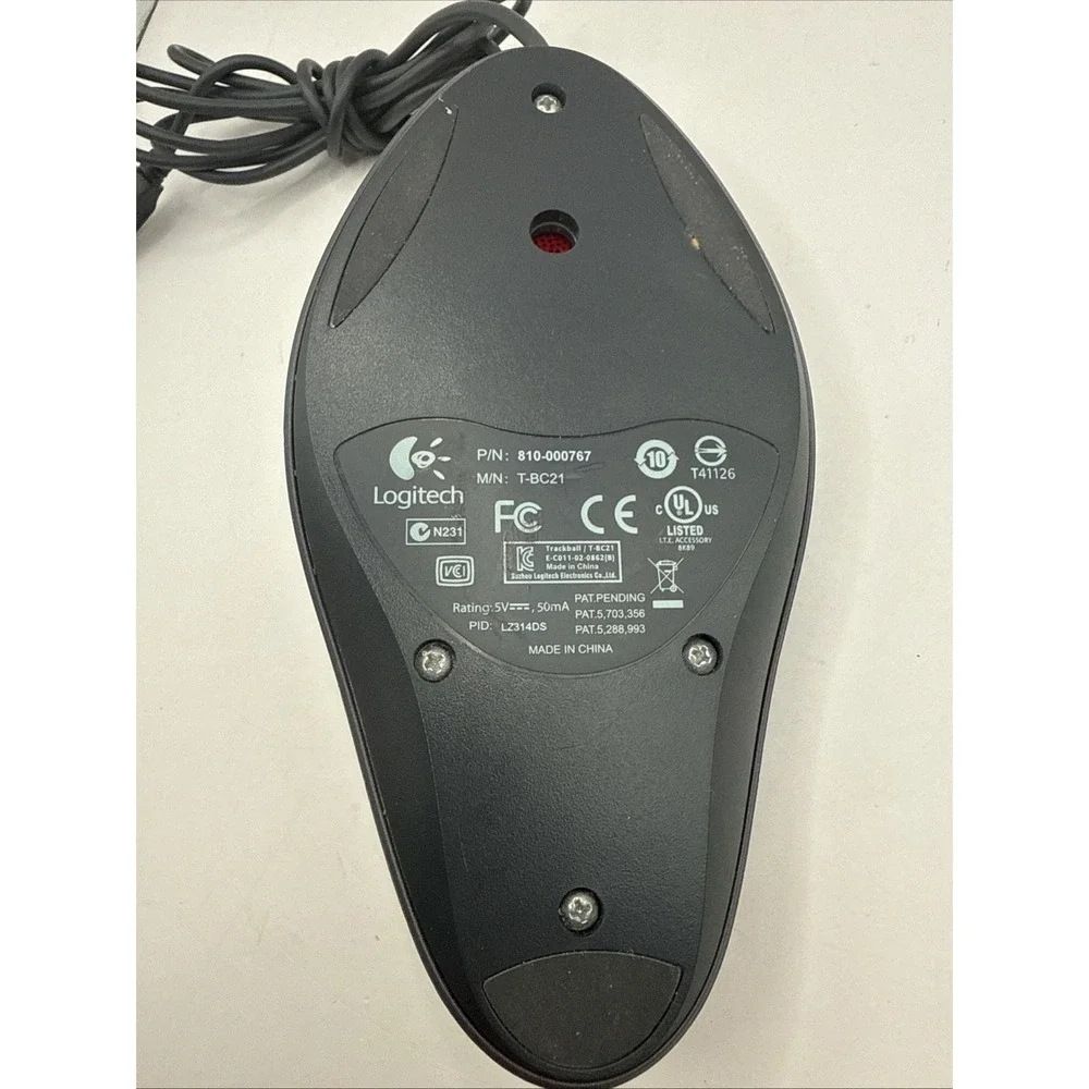 Logitech preowned excellent
